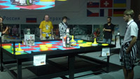 Eurobot'2011